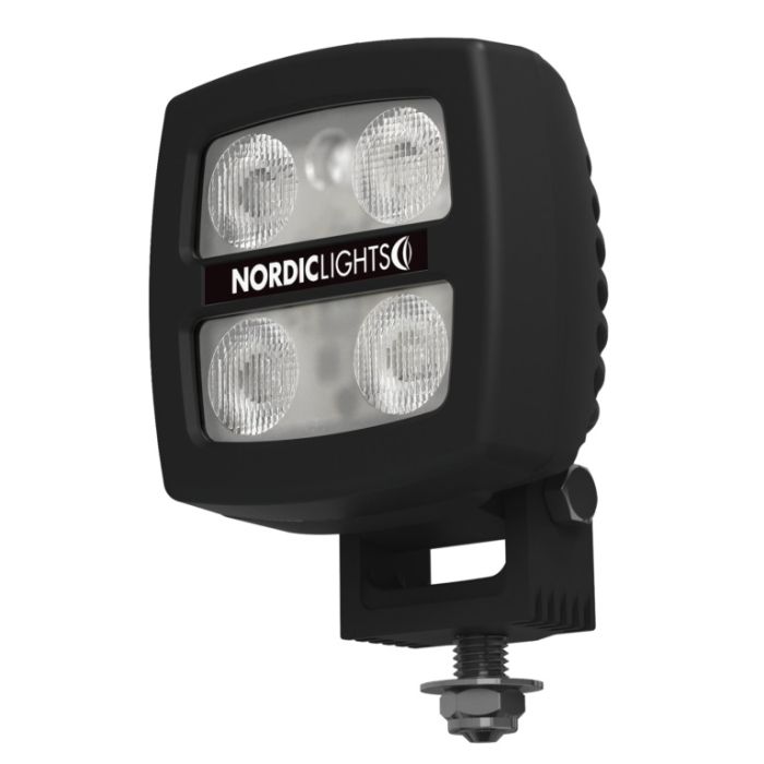 Nordic Spica LED N2401 Wide Flood