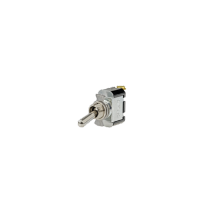 Normally Open Contacts HD Off On Single Pole Screw