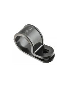 P' Clamps Plastic 21.4 22.3 10 Pack
