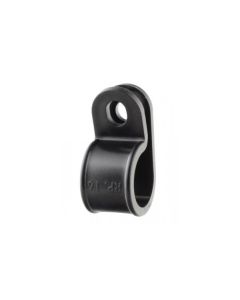 P' Clamps Plastic 24.4 25.3 10 Pack