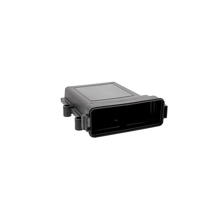 PCB Headers DT Series Enclosure Suiting DT13 48PABCD R015 Black Features Vent And Breather Hole