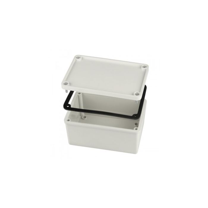PVC Enclosures 162 x 108 x 70mm