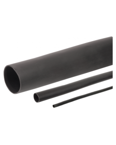 PVC Tubing 12mm 25m
