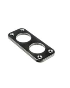 Panel Mount Double