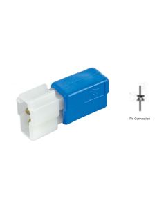 Plug In Diodes 600V