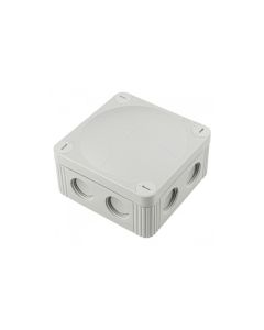 Polypropylene Enclosures SBS Series Grey 10