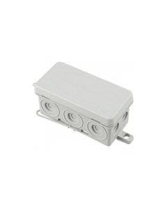 Polypropylene Enclosures SBZ Series Grey 14