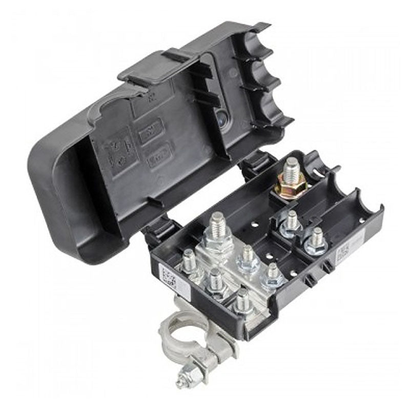 Power Distribution Units Battery Mount 3 Fuse