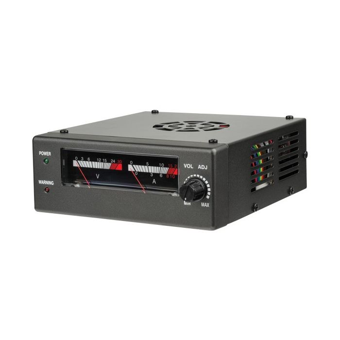 Power Supply 15-17.4A 90-125/200-240V 0-24V