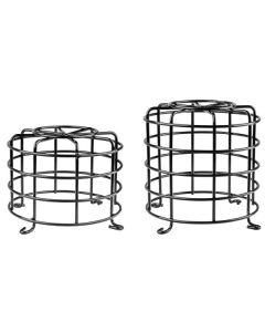Protective Grills Heavy Duty 5mm Cage 105mm x 180mm