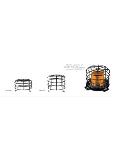 Protective Grills Heavy Duty 5mm Cage 185mm x 180mm
