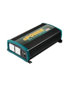 Pure Sine Wave Inverters 12V 2000W