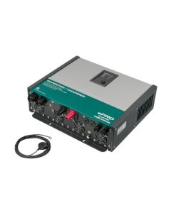 Pure Sine Wave Inverters LCD Panel 24V 1800W