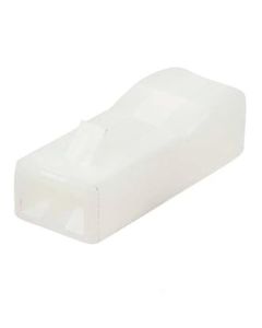 QL Series Connectors 8mm Plugs 1 Pin