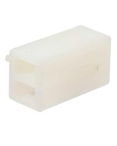 QL Series Connectors 8mm Plugs 2 Pin