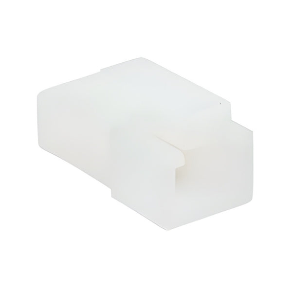 QL Series Connectors 8mm Receptacles 1 Pin