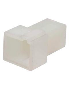 QL Series Connectors 8mm Receptacles 2 Pin