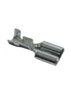 QL Series Contacts 8mm Receptacles