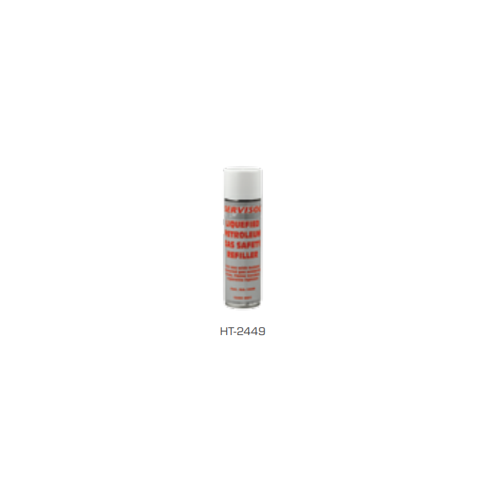 REFILL BUTANE GAS