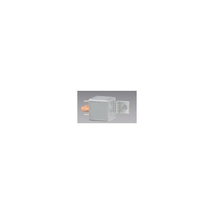 RELAY POWER C/O 24V 40/30A RESISTOR