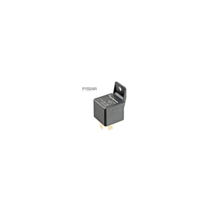 RELAY POWER N/O 12V 40A RESISTOR