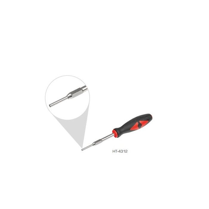 REMOVAL TOOL 3.3mm OD. X 2.6mm ID.