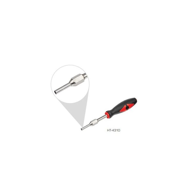 REMOVAL TOOL 5mm OD. X 4.3mm ID.