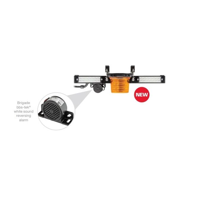ROPSBAR LED BEACON .6M