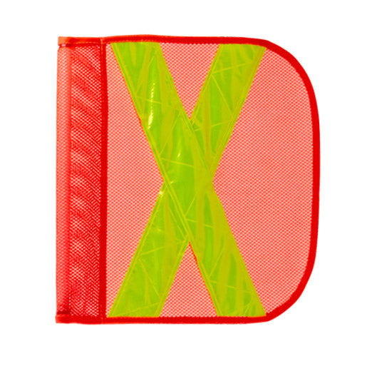 Reflective Flags Flag Only