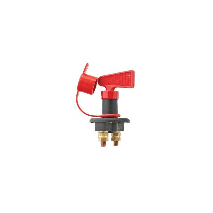 Removable Handle Single Pole 1