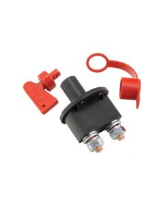 Removable Handle Single Pole 2