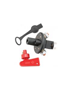 Removable Handle Single Pole With Auxiliary