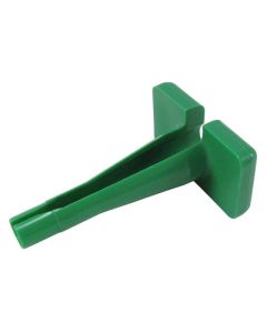 Removal Tool Green