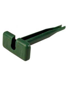 Removal Tool Green