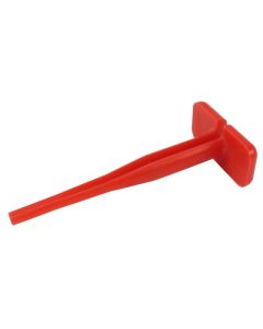 Removal Tool Red