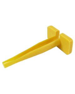 Removal Tool Yellow