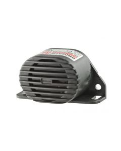 Reverse Alarm Tonal Manual Adjusting Medium Duty 0-9dB