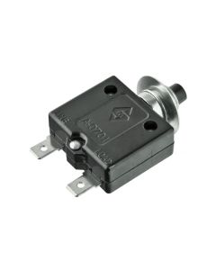 S55 Series Panel Mount 10A