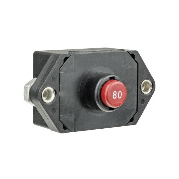 SDLM Series Panel Mount 50A
