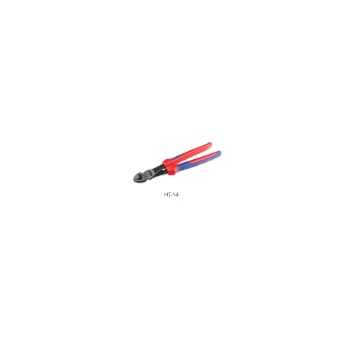 SIDE CUTTERS KNIPEX [250mm]