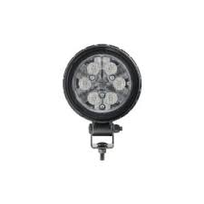 SPEAKER 670XD FLOOD W/LAMP 1080LM