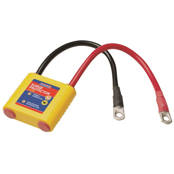 SURGE PROTECTOR 12/24V HEAVY DUTY