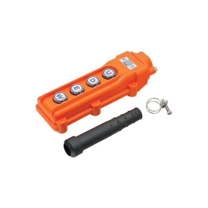 SWITCH PENDANT (4 BUTTON)