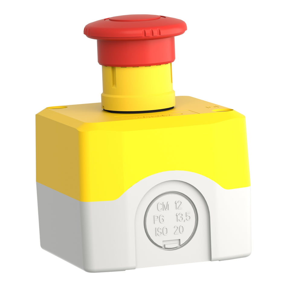 SWITCH EMERGENCY STOP (XALK178E)