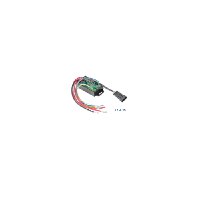 SWITCH IONNIC PROGRAMMABLE PANEL KIT