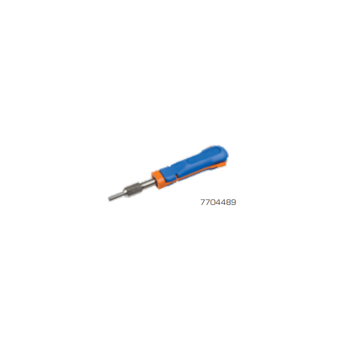 Schlemmer Contact Removal Spring Loaded 4.3
