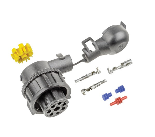 Schlemmer Kits 8 Pin 90°
