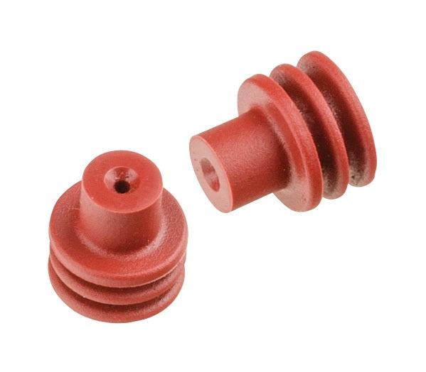 Schlemmer Packs Seal 1.2-1.7 Burgundy 10 Pack