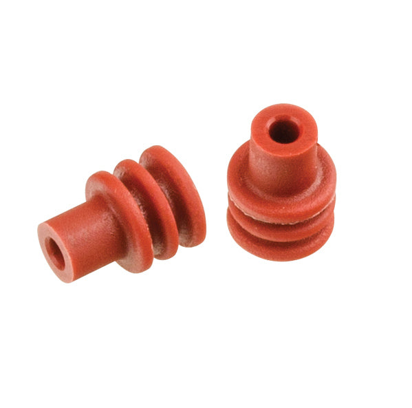 Schlemmer Packs Seal 2.0-2.85 Burgundy 10 Pack