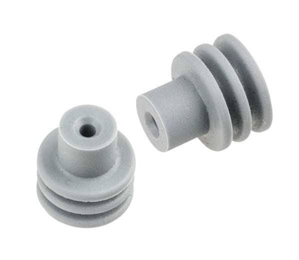 Schlemmer Packs Seal 2.81-3.49 Grey 10 Pack